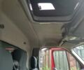 Рено Мастер 2018 в Луцке на Automoto.ua Красный Рено Мастер, объемом двигателя 2.3 л и пробегом 370 тыс. км за 17950 $, фото 6 на Automoto.ua