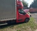 Рено Мастер 2018 в Луцке на Automoto.ua Красный Рено Мастер, объемом двигателя 2.3 л и пробегом 370 тыс. км за 17950 $, фото 2 на Automoto.ua