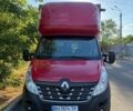 Красный Рено Мастер, объемом двигателя 2.3 л и пробегом 508 тыс. км за 15500 $, фото 1 на Automoto.ua