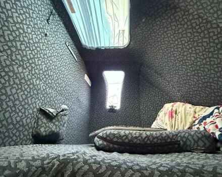 Красный Рено Мастер, объемом двигателя 2.3 л и пробегом 508 тыс. км за 15500 $, фото 13 на Automoto.ua