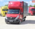 Красный Рено Мастер, объемом двигателя 2.3 л и пробегом 298 тыс. км за 16200 $, фото 1 на Automoto.ua
