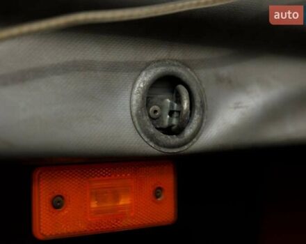 Красный Рено Мастер, объемом двигателя 2.3 л и пробегом 530 тыс. км за 15500 $, фото 13 на Automoto.ua