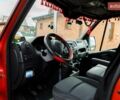 Красный Рено Мастер, объемом двигателя 2.3 л и пробегом 530 тыс. км за 15500 $, фото 20 на Automoto.ua