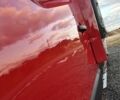 Красный Рено Мастер, объемом двигателя 2.3 л и пробегом 365 тыс. км за 17900 $, фото 7 на Automoto.ua