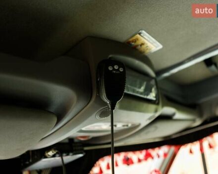 Красный Рено Мастер, объемом двигателя 2.3 л и пробегом 530 тыс. км за 15500 $, фото 22 на Automoto.ua