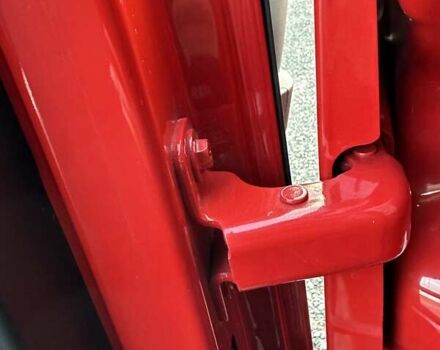 Красный Рено Мастер, объемом двигателя 2.3 л и пробегом 365 тыс. км за 17900 $, фото 12 на Automoto.ua
