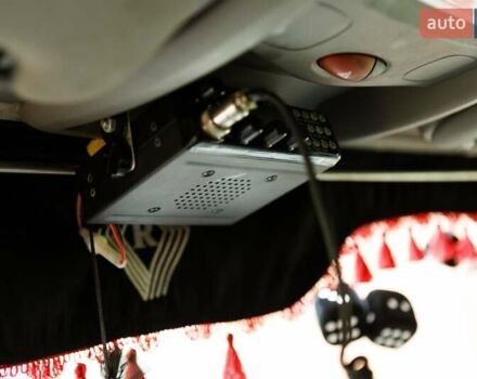 Красный Рено Мастер, объемом двигателя 2.3 л и пробегом 530 тыс. км за 15500 $, фото 19 на Automoto.ua