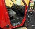 Красный Рено Мастер, объемом двигателя 2.3 л и пробегом 354 тыс. км за 20400 $, фото 2 на Automoto.ua