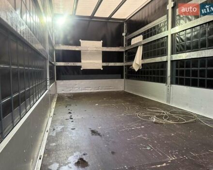 Красный Рено Мастер, объемом двигателя 2.3 л и пробегом 354 тыс. км за 20400 $, фото 18 на Automoto.ua