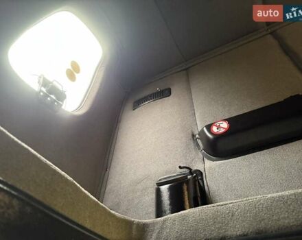 Красный Рено Мастер, объемом двигателя 2.3 л и пробегом 354 тыс. км за 20400 $, фото 16 на Automoto.ua