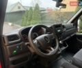 Красный Рено Мастер, объемом двигателя 2.3 л и пробегом 354 тыс. км за 20400 $, фото 10 на Automoto.ua