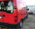 Червоний Рено Мастєр, об'ємом двигуна 2.8 л та пробігом 1 тис. км за 5316 $, фото 3 на Automoto.ua