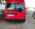 Червоний Рено Мастєр, об'ємом двигуна 2.8 л та пробігом 1 тис. км за 5316 $, фото 5 на Automoto.ua
