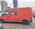 Красный Рено Мастер, объемом двигателя 2.8 л и пробегом 321 тыс. км за 2450 $, фото 2 на Automoto.ua
