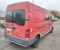 Красный Рено Мастер, объемом двигателя 2.8 л и пробегом 321 тыс. км за 2450 $, фото 6 на Automoto.ua