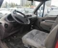 Красный Рено Мастер, объемом двигателя 2.8 л и пробегом 321 тыс. км за 2450 $, фото 3 на Automoto.ua