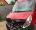 Червоний Рено Мастєр, об'ємом двигуна 2.3 л та пробігом 500 тис. км за 16500 $, фото 3 на Automoto.ua
