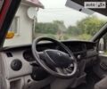 Червоний Рено Мастєр, об'ємом двигуна 3 л та пробігом 250 тис. км за 7500 $, фото 3 на Automoto.ua