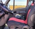 Червоний Рено Мастєр, об'ємом двигуна 2.47 л та пробігом 194 тис. км за 3600 $, фото 3 на Automoto.ua