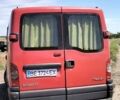 Червоний Рено Мастєр, об'ємом двигуна 2.47 л та пробігом 194 тис. км за 3600 $, фото 9 на Automoto.ua