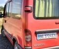 Червоний Рено Мастєр, об'ємом двигуна 2.47 л та пробігом 194 тис. км за 3600 $, фото 8 на Automoto.ua