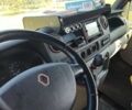 Красный Рено Мастер, объемом двигателя 2.95 л и пробегом 333 тыс. км за 9500 $, фото 6 на Automoto.ua