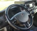 Красный Рено Мастер, объемом двигателя 2.95 л и пробегом 333 тыс. км за 9500 $, фото 4 на Automoto.ua