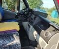 Красный Рено Мастер, объемом двигателя 2.95 л и пробегом 333 тыс. км за 9500 $, фото 10 на Automoto.ua