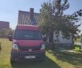 Красный Рено Мастер, объемом двигателя 2.95 л и пробегом 333 тыс. км за 9500 $, фото 1 на Automoto.ua