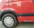 Красный Рено Мастер, объемом двигателя 2.5 л и пробегом 300 тыс. км за 8800 $, фото 10 на Automoto.ua