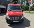 Червоний Рено Мастєр, об'ємом двигуна 0 л та пробігом 500 тис. км за 12900 $, фото 1 на Automoto.ua