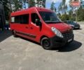 Червоний Рено Мастєр, об'ємом двигуна 0 л та пробігом 500 тис. км за 12900 $, фото 1 на Automoto.ua