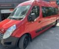 Червоний Рено Мастєр, об'ємом двигуна 0 л та пробігом 500 тис. км за 12900 $, фото 2 на Automoto.ua