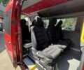 Червоний Рено Мастєр, об'ємом двигуна 0 л та пробігом 500 тис. км за 12900 $, фото 5 на Automoto.ua