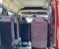 Красный Рено Мастер, объемом двигателя 2.3 л и пробегом 260 тыс. км за 17900 $, фото 16 на Automoto.ua
