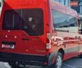 Красный Рено Мастер, объемом двигателя 2.3 л и пробегом 260 тыс. км за 17900 $, фото 4 на Automoto.ua