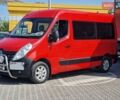 Красный Рено Мастер, объемом двигателя 2.3 л и пробегом 260 тыс. км за 17900 $, фото 10 на Automoto.ua