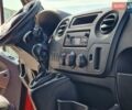 Красный Рено Мастер, объемом двигателя 2.3 л и пробегом 260 тыс. км за 17900 $, фото 11 на Automoto.ua