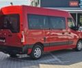 Красный Рено Мастер, объемом двигателя 2.3 л и пробегом 260 тыс. км за 17900 $, фото 6 на Automoto.ua