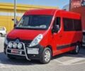 Красный Рено Мастер, объемом двигателя 2.3 л и пробегом 260 тыс. км за 17900 $, фото 3 на Automoto.ua