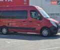 Красный Рено Мастер, объемом двигателя 2.3 л и пробегом 260 тыс. км за 17900 $, фото 2 на Automoto.ua