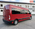 Красный Рено Мастер, объемом двигателя 2.3 л и пробегом 355 тыс. км за 18500 $, фото 8 на Automoto.ua