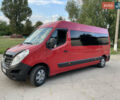 Красный Рено Мастер, объемом двигателя 2.3 л и пробегом 355 тыс. км за 18500 $, фото 25 на Automoto.ua