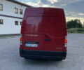 Красный Рено Мастер, объемом двигателя 2.3 л и пробегом 355 тыс. км за 18500 $, фото 7 на Automoto.ua