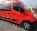Красный Рено Мастер, объемом двигателя 2.3 л и пробегом 450 тыс. км за 15900 $, фото 5 на Automoto.ua