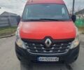 Рено Мастер 2017 в Киеве на Automoto.ua Красный Рено Мастер, объемом двигателя 2.3 л и пробегом 450 тыс. км за 15999 $, фото 6 на Automoto.ua
