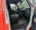 Рено Мастер 2017 в Киеве на Automoto.ua Красный Рено Мастер, объемом двигателя 2.3 л и пробегом 450 тыс. км за 15999 $, фото 8 на Automoto.ua