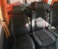 Красный Рено Мастер, объемом двигателя 2.3 л и пробегом 450 тыс. км за 15900 $, фото 13 на Automoto.ua