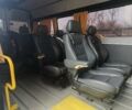 Красный Рено Мастер, объемом двигателя 2.3 л и пробегом 450 тыс. км за 15900 $, фото 7 на Automoto.ua