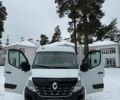 Рено Мастер, объемом двигателя 0 л и пробегом 0 тыс. км за 22000 $, фото 1 на Automoto.ua